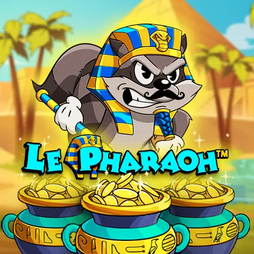 Le Pharaoh